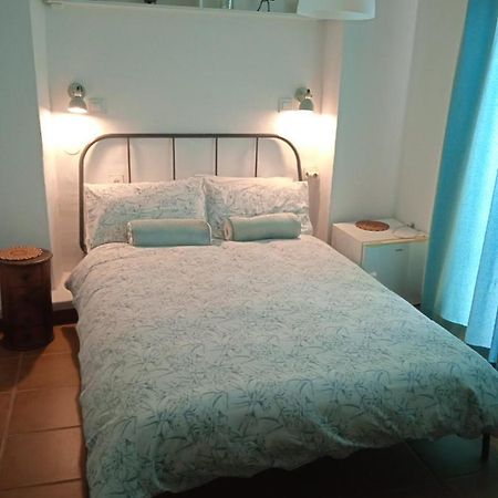 Lake Room Iznájar Dış mekan fotoğraf