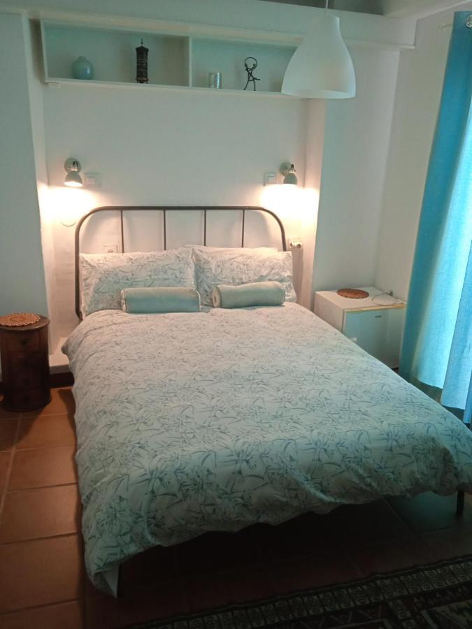 Lake Room Iznájar Dış mekan fotoğraf