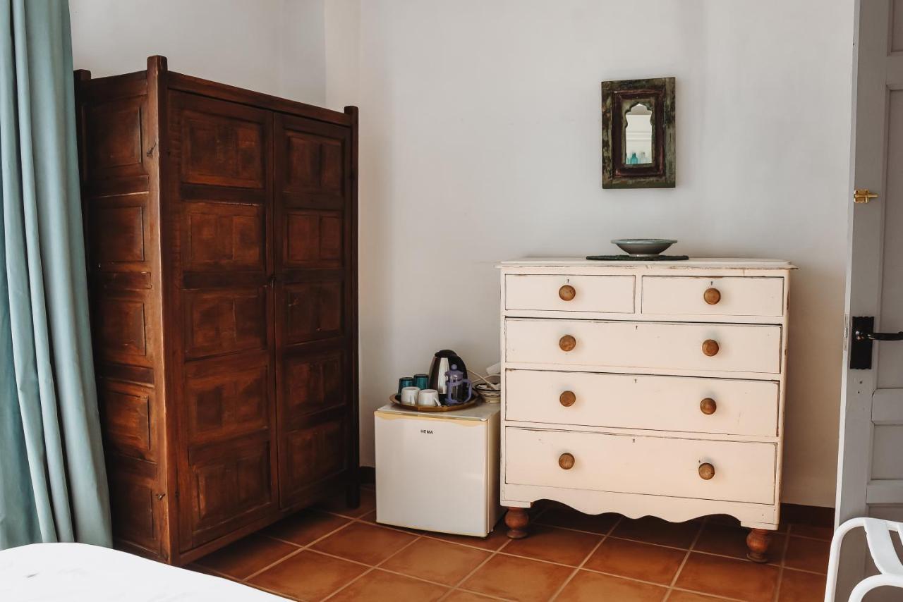 Lake Room Iznájar Dış mekan fotoğraf