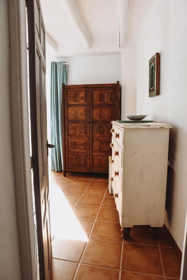 Lake Room Iznájar Dış mekan fotoğraf