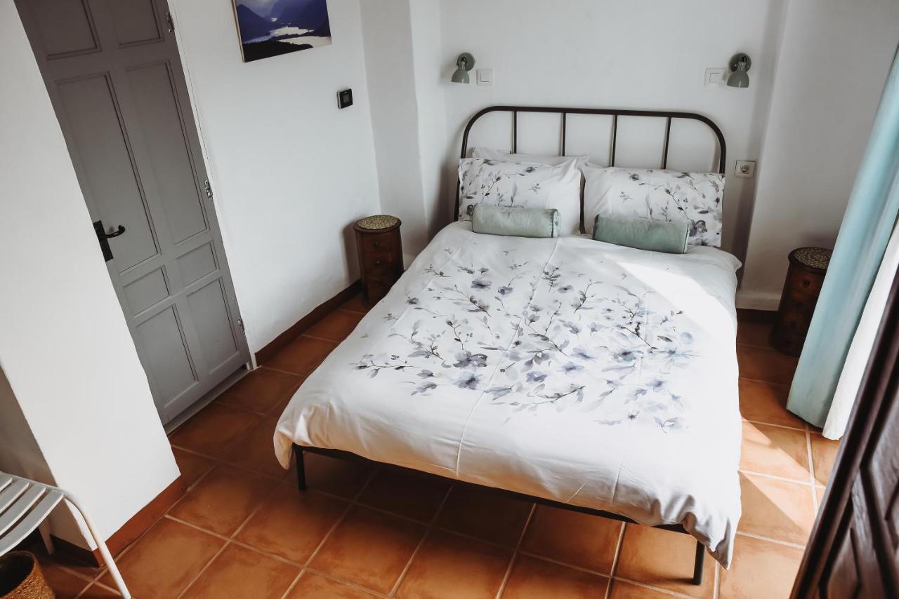 Lake Room Iznájar Dış mekan fotoğraf