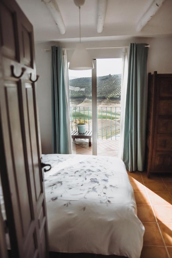 Lake Room Iznájar Dış mekan fotoğraf